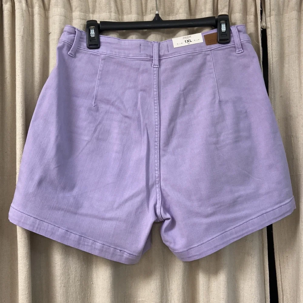 Judy Blue Cargo Shorts 150212 - Picture 3 of 3